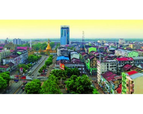 Desk Calendar DC 9